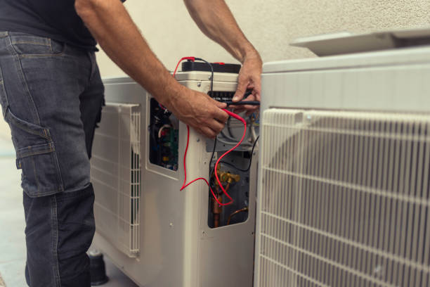 Professional Electrical Services in Mansfield Center, CT