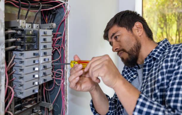 Commercial Electrical Services in Mansfield Center, CT